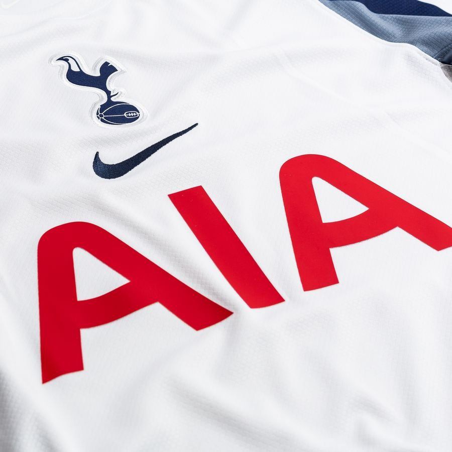 Tottenham Home Shirt 2025/26-League Fan Gear